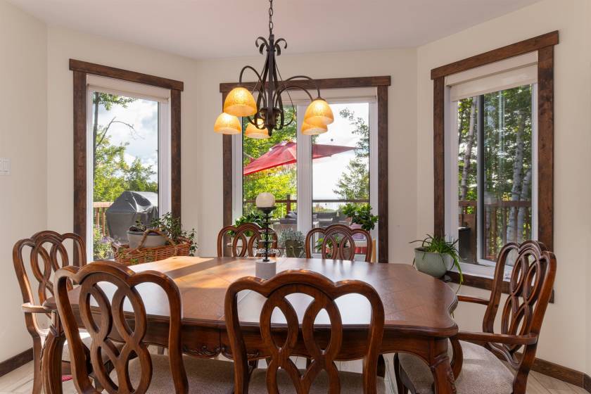 11 - Maison à vendre, Les Éboulements (Code - eb336, Charlevoix)