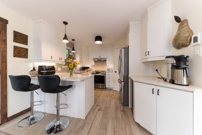 12 - Maison à vendre, Les Éboulements (Code - eb336, Charlevoix)