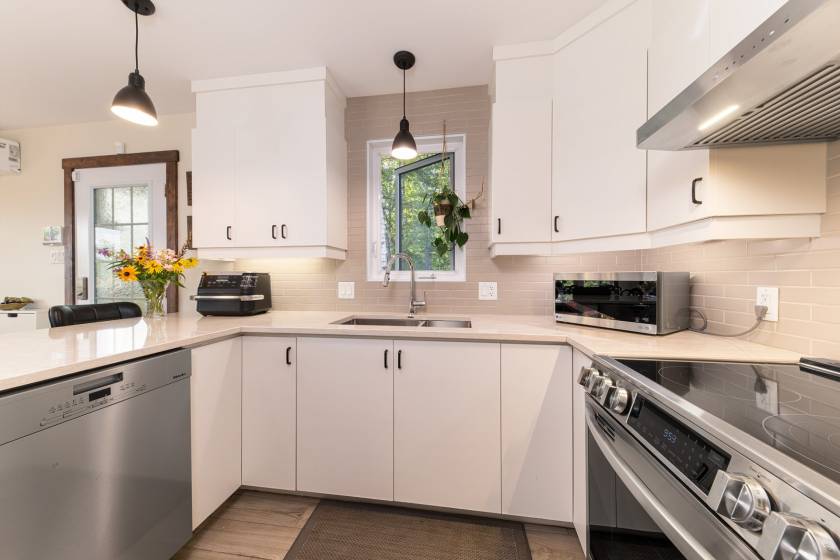 14 - Maison à vendre, Les Éboulements (Code - eb336, Charlevoix)
