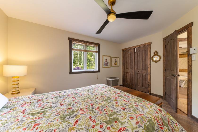 18 - Maison à vendre, Les Éboulements (Code - eb336, Charlevoix)