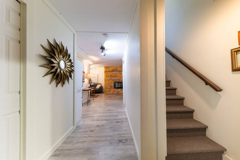 19 - Maison à vendre, Les Éboulements (Code - eb336, Charlevoix)