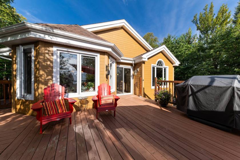 2 - Maison à vendre, Les Éboulements (Code - eb336, Charlevoix)