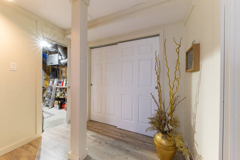 20 - Maison à vendre, Les Éboulements (Code - eb336, Charlevoix)