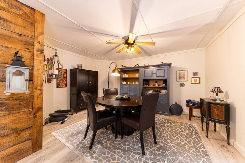 23 - Maison à vendre, Les Éboulements (Code - eb336, Charlevoix)