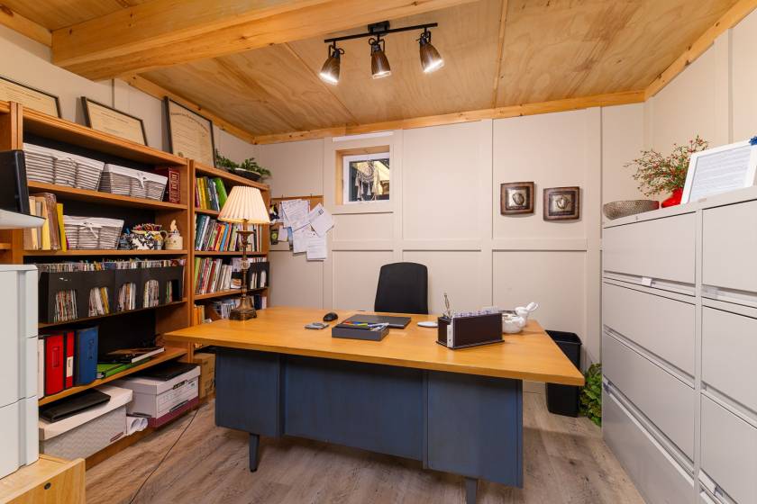 25 - Maison à vendre, Les Éboulements (Code - eb336, Charlevoix)