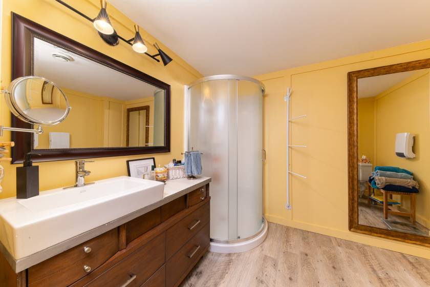 27 - Maison à vendre, Les Éboulements (Code - eb336, Charlevoix)