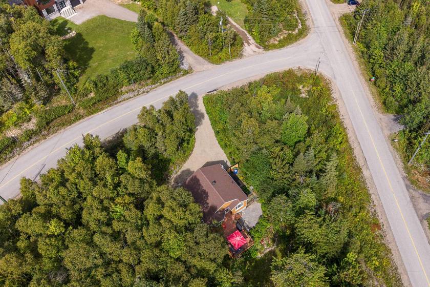 28 - Maison à vendre, Les Éboulements (Code - eb336, Charlevoix)