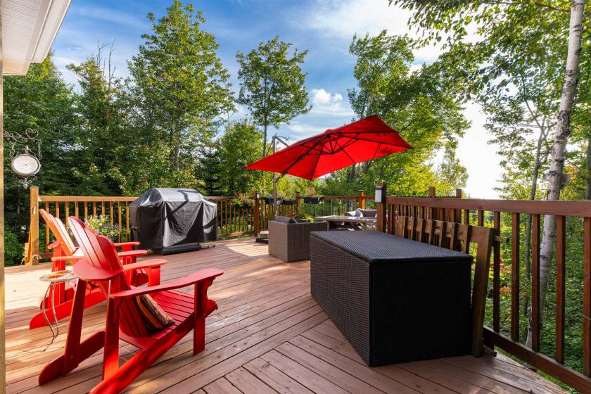 29 - Maison à vendre, Les Éboulements (Code - eb336, Charlevoix)