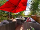 30 - Maison à vendre, Les Éboulements (Code - eb336, Charlevoix)