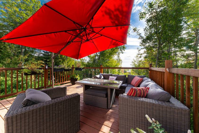 30 - Maison à vendre, Les Éboulements (Code - eb336, Charlevoix)