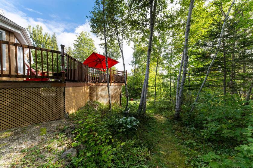 31 - Maison à vendre, Les Éboulements (Code - eb336, Charlevoix)