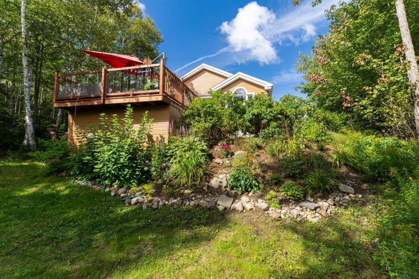 32 - Maison à vendre, Les Éboulements (Code - eb336, Charlevoix)