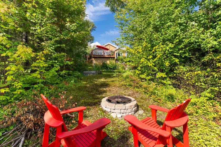 33 - Maison à vendre, Les Éboulements (Code - eb336, Charlevoix)
