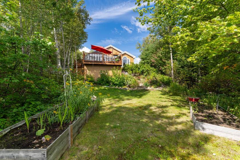 34 - Maison à vendre, Les Éboulements (Code - eb336, Charlevoix)