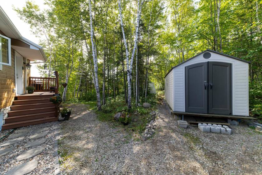 38 - Maison à vendre, Les Éboulements (Code - eb336, Charlevoix)
