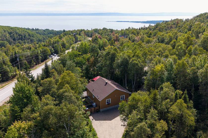 39 - Maison à vendre, Les Éboulements (Code - eb336, Charlevoix)