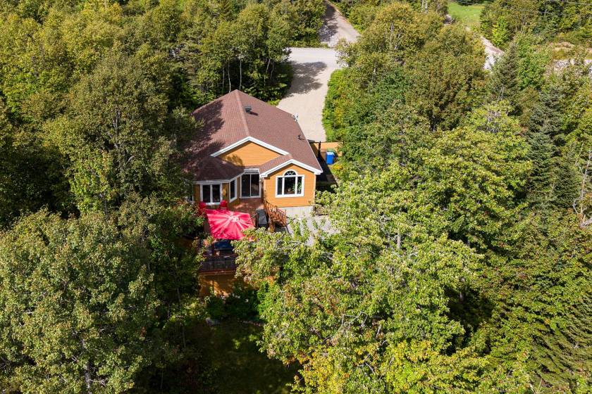40 - Maison à vendre, Les Éboulements (Code - eb336, Charlevoix)