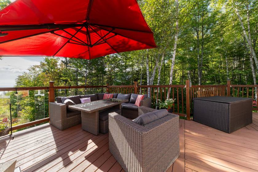 41 - Maison à vendre, Les Éboulements (Code - eb336, Charlevoix)