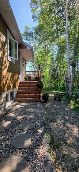 46 - Maison à vendre, Les Éboulements (Code - eb336, Charlevoix)