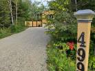 47 - Maison à vendre, Les Éboulements (Code - eb336, Charlevoix)