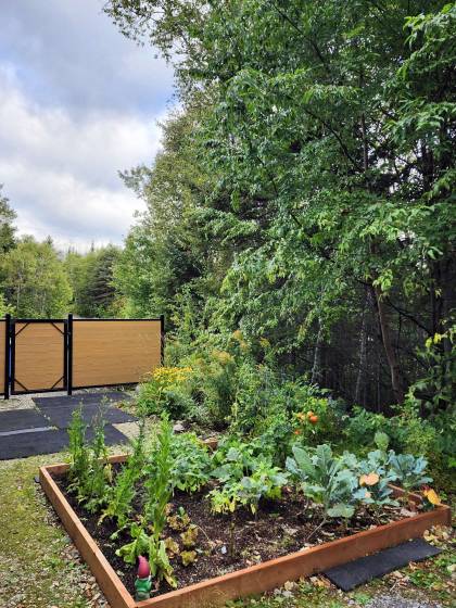 48 - Maison à vendre, Les Éboulements (Code - eb336, Charlevoix)