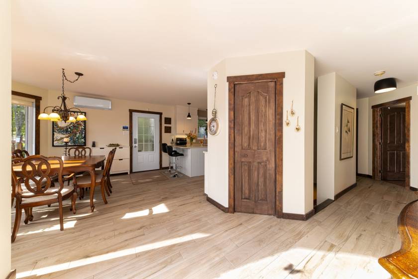 6 - Maison à vendre, Les Éboulements (Code - eb336, Charlevoix)
