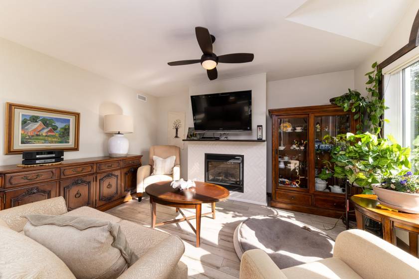 9 - Maison à vendre, Les Éboulements (Code - eb336, Charlevoix)