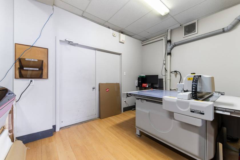 12 - Bâtiment commercial à vendre, Baie-Saint-Paul (Code - sp909, Charlevoix)