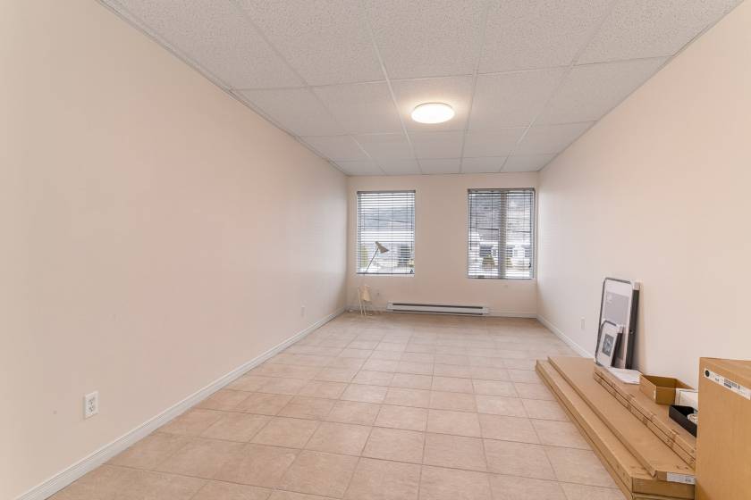 20 - Bâtiment commercial à vendre, Baie-Saint-Paul (Code - sp909, Charlevoix)