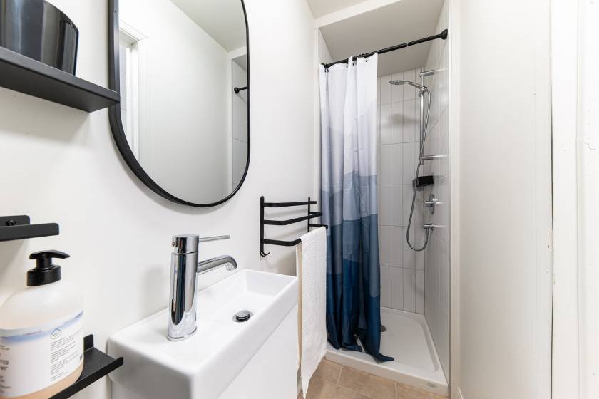 21 - Bâtiment commercial à vendre, Baie-Saint-Paul (Code - sp909, Charlevoix)