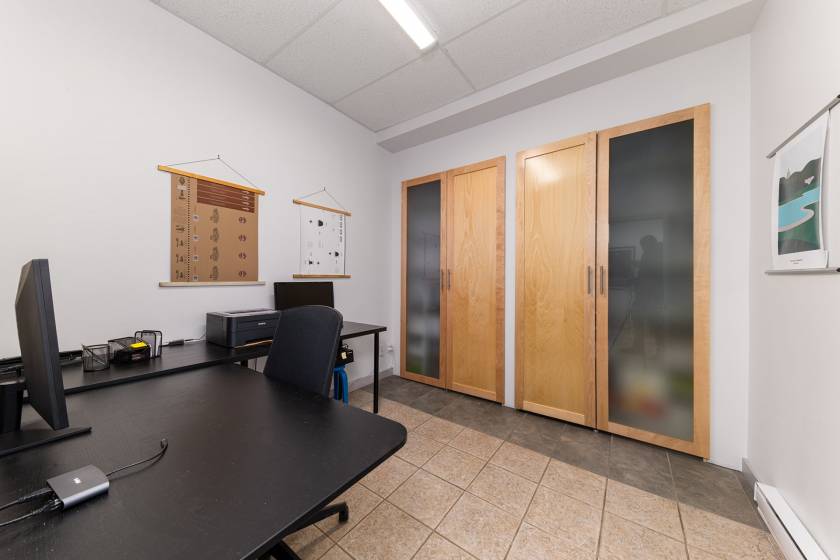 8 - Bâtiment commercial à vendre, Baie-Saint-Paul (Code - sp909, Charlevoix)