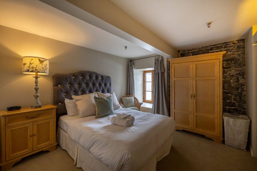 10 - Condo à vendre, Vieux-Québec (Code - qb473, Vieux-Québec)