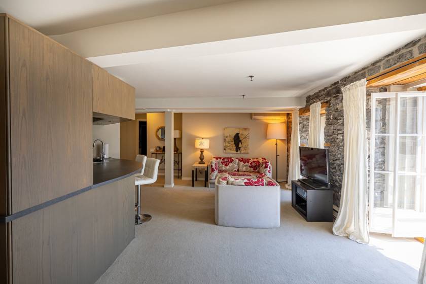 3 - Condo à vendre, Vieux-Québec (Code - qb473, Vieux-Québec)