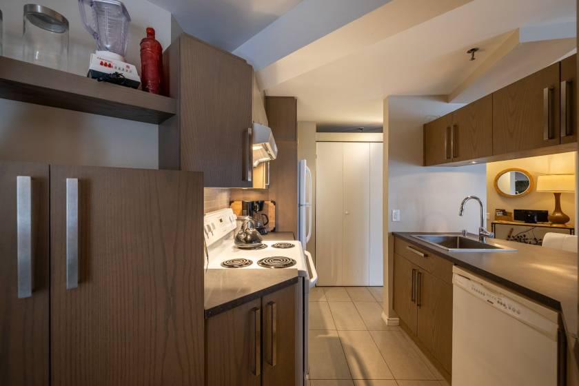 9 - Condo à vendre, Vieux-Québec (Code - qb473, Vieux-Québec)