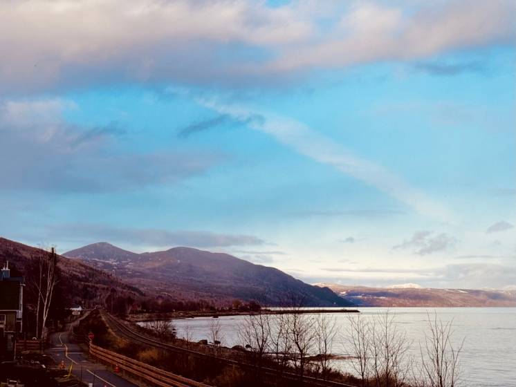 7 - Condo à vendre, Petite-Rivière-Saint-François (Code - pr748, Charlevoix)