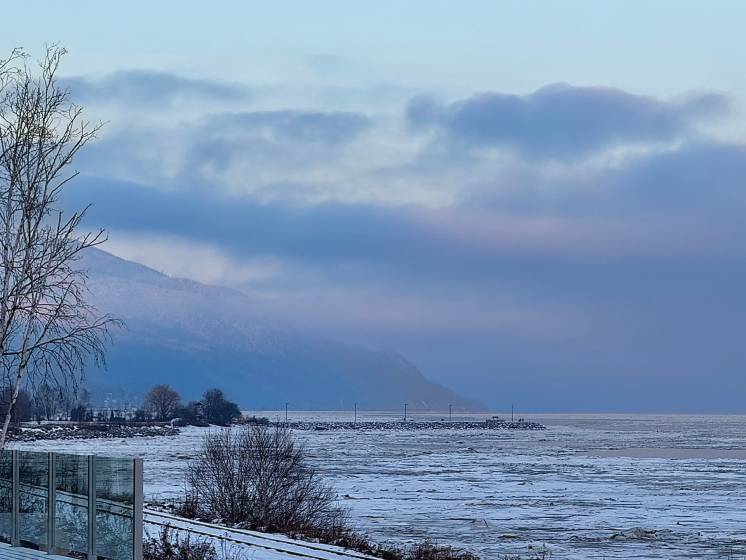 8 - Condo à vendre, Petite-Rivière-Saint-François (Code - pr748, Charlevoix)