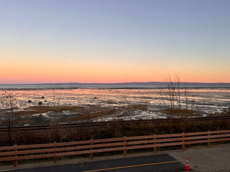 9 - Condo à vendre, Petite-Rivière-Saint-François (Code - pr748, Charlevoix)