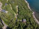 6 - Terrain et terre à vendre, Saint-Irénée (Code - si181, Charlevoix)