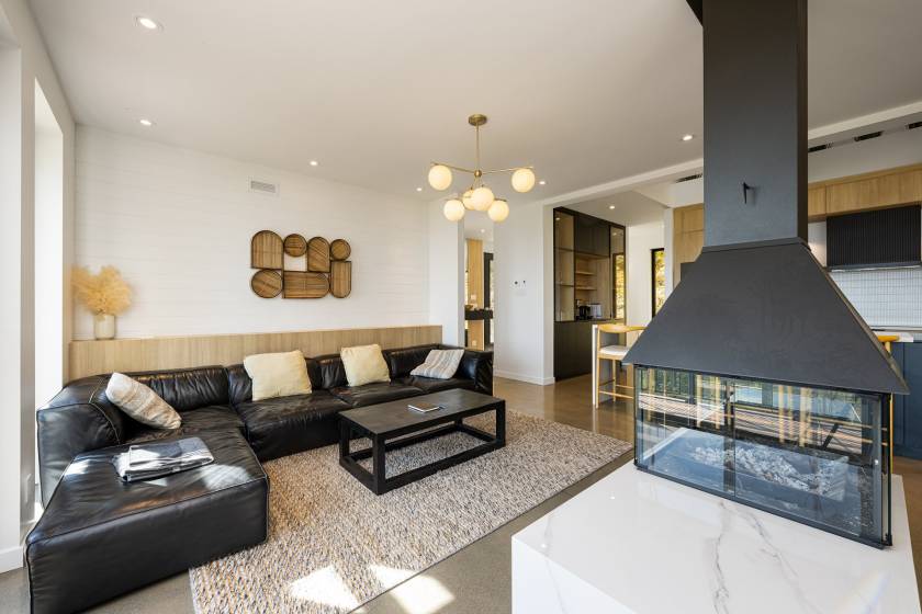 11 - Maison à vendre, Petite-Rivière-Saint-François (Code - pr831, Charlevoix)