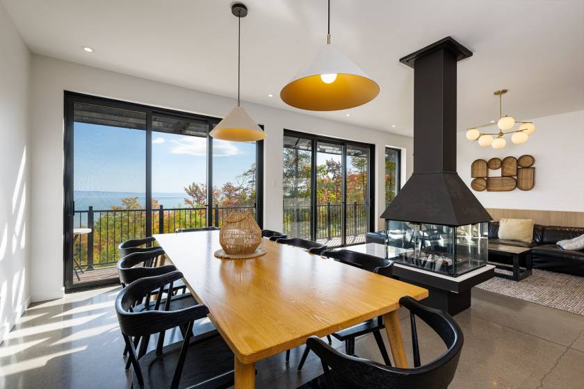 13 - Maison à vendre, Petite-Rivière-Saint-François (Code - pr831, Charlevoix)