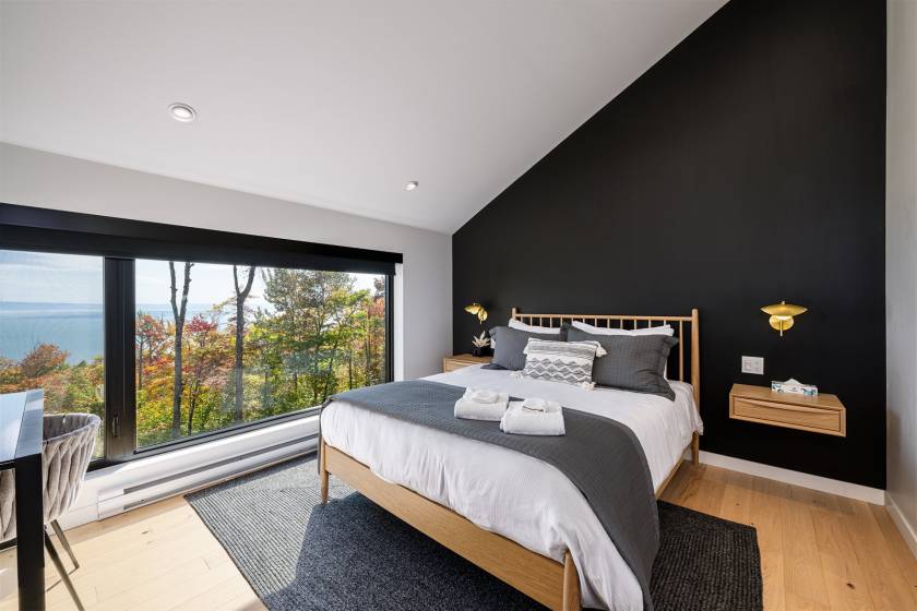 17 - Maison à vendre, Petite-Rivière-Saint-François (Code - pr831, Charlevoix)