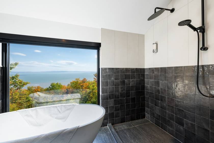 20 - Maison à vendre, Petite-Rivière-Saint-François (Code - pr831, Charlevoix)