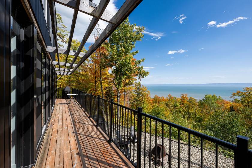 24 - Maison à vendre, Petite-Rivière-Saint-François (Code - pr831, Charlevoix)