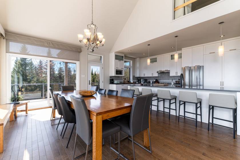 14 - Maison à vendre, Les Éboulements (Code - eb326, Charlevoix)