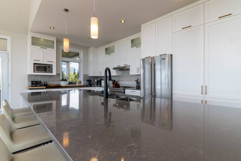 19 - Maison à vendre, Les Éboulements (Code - eb326, Charlevoix)