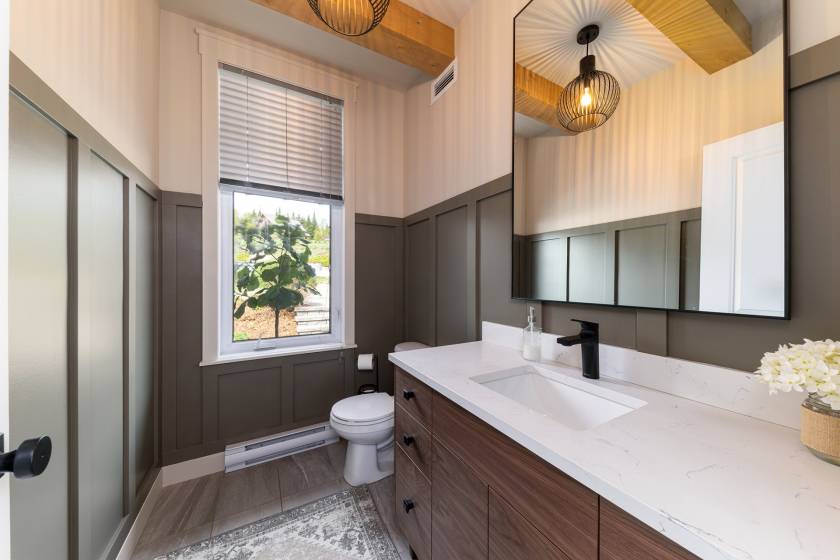 20 - Maison à vendre, Les Éboulements (Code - eb326, Charlevoix)