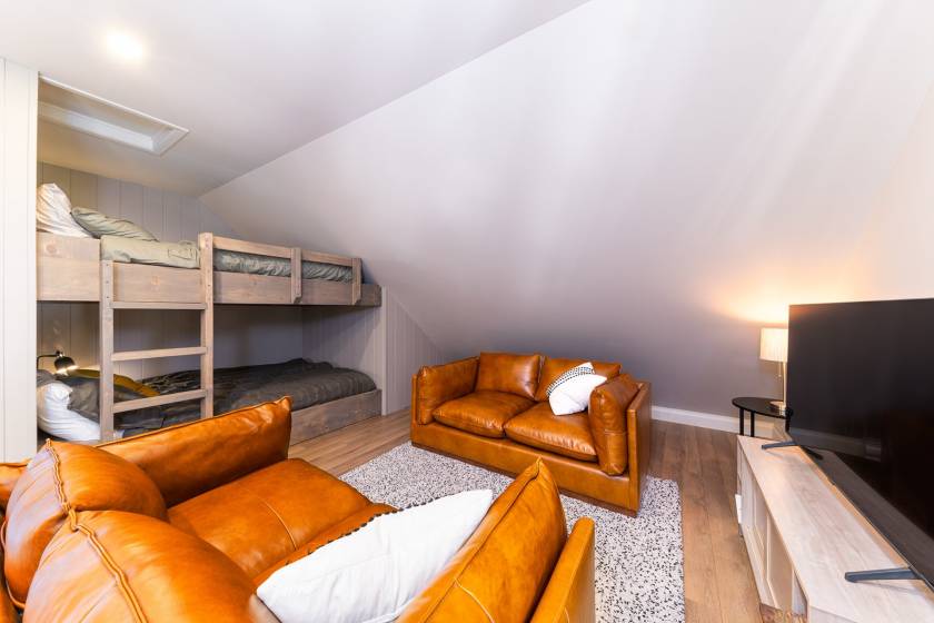 21 - Maison à vendre, Les Éboulements (Code - eb326, Charlevoix)
