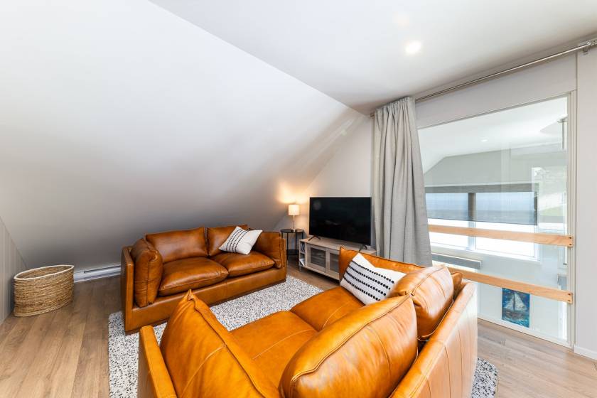 22 - Maison à vendre, Les Éboulements (Code - eb326, Charlevoix)