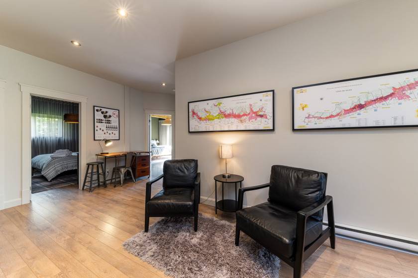 23 - Maison à vendre, Les Éboulements (Code - eb326, Charlevoix)