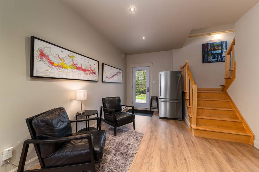24 - Maison à vendre, Les Éboulements (Code - eb326, Charlevoix)